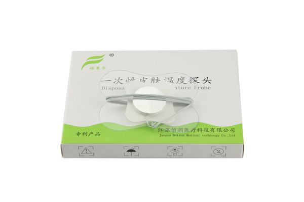 監護體溫探頭