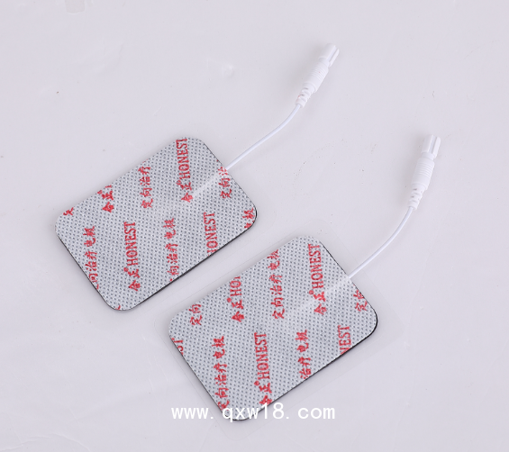 中醫定向透藥理療電極片/穴位貼