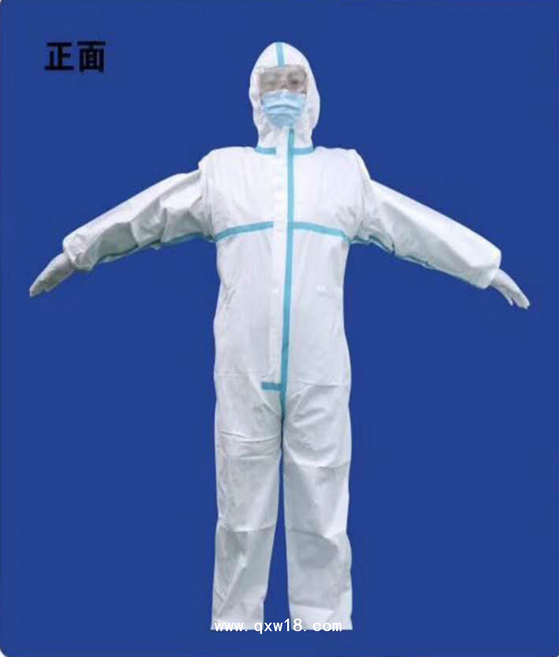 醫用隔離衣廠家，一類械字號，一次性隔離衣廠家