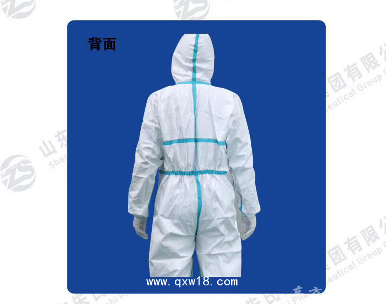 一次性防護服，醫用防護服，東貝防護服廠家