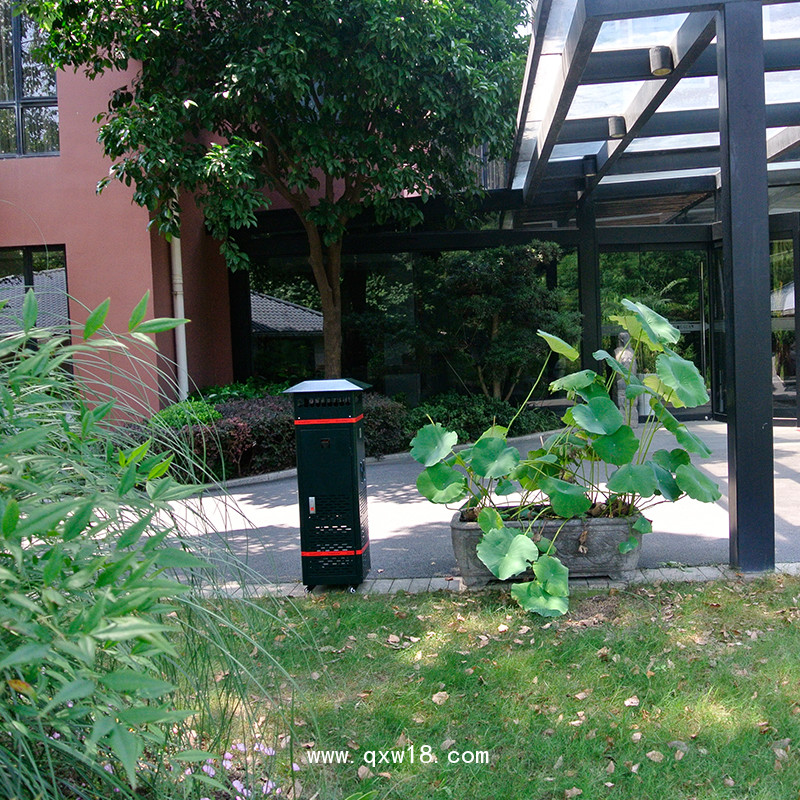斯邁特蚊控系統/滅蚊器/滅蚊燈