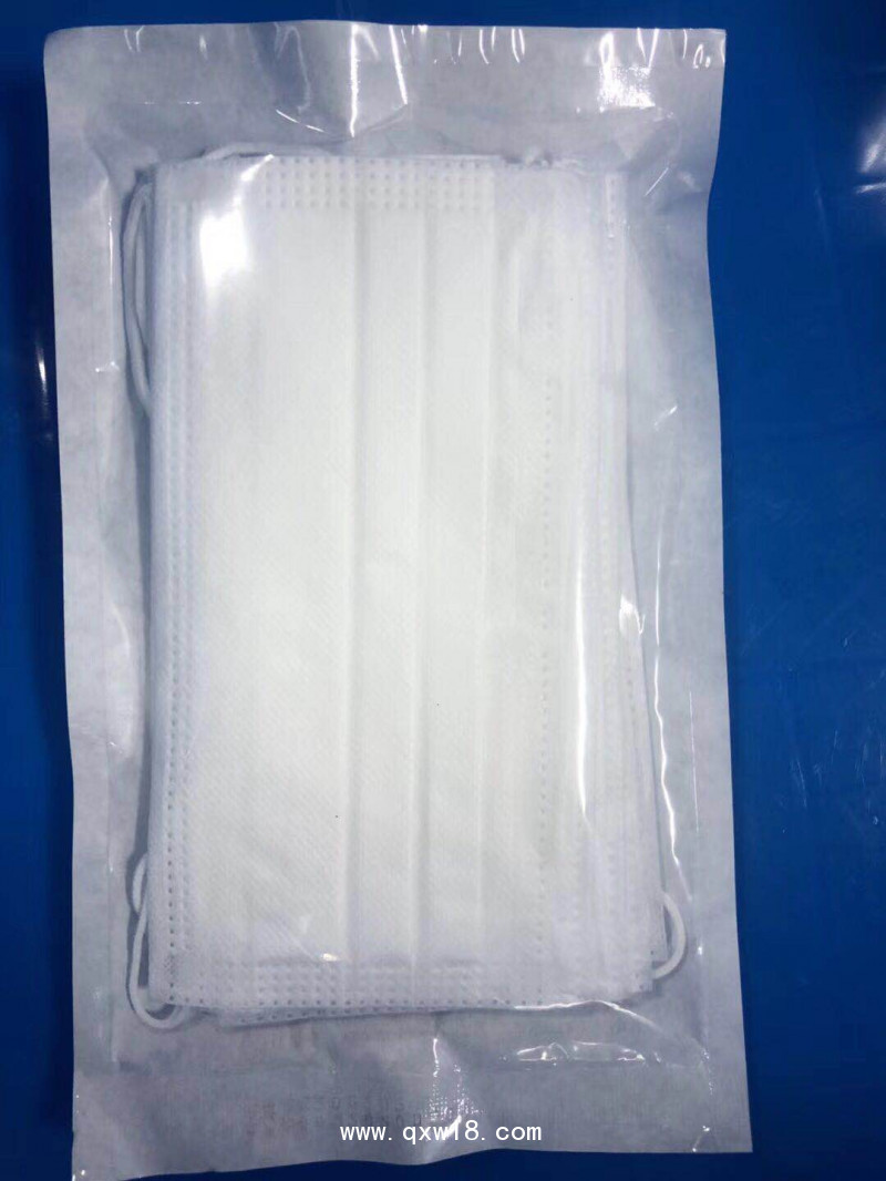 一次性使用醫用口罩