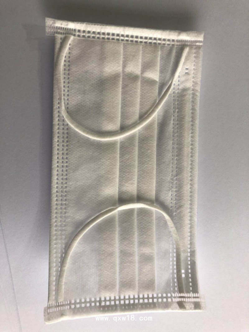 醫用外科口罩