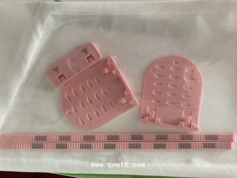 醫用皮膚減張閉合器