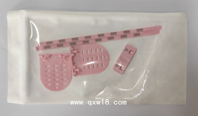 醫用皮膚減張閉合器