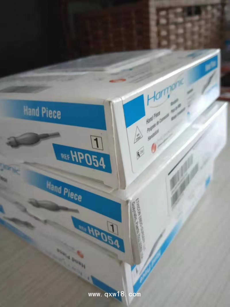 超聲刀頭HAR23，HAR36,手柄HP054