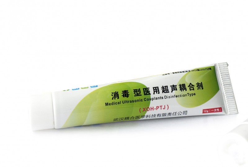 醫用超聲耦合劑大規格