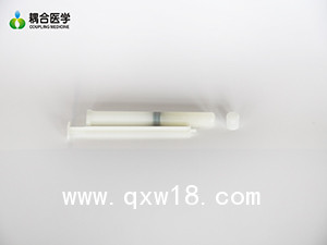 醫用敷料婦科凝膠