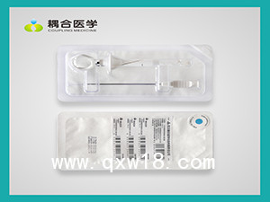 微創筋膜閉合器