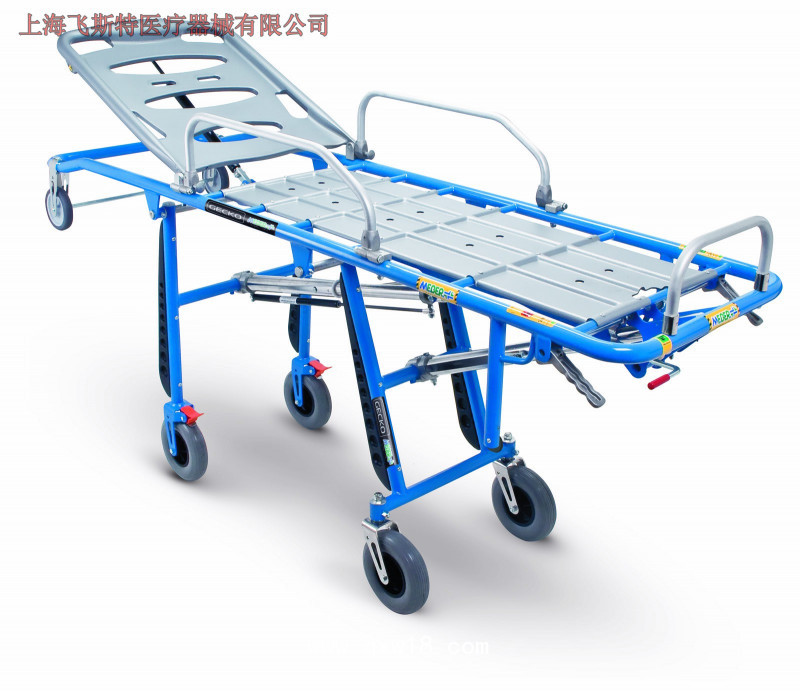 意大利米博進(jìn)口上車(chē)消防救援擔(dān)架7122