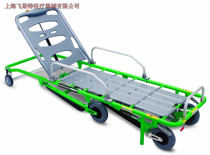 意大利米博進(jìn)口上車(chē)消防救援擔(dān)架7122