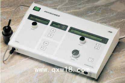 菲茲曼PHYSIOMED-EXPERT神經損傷診斷治療系統