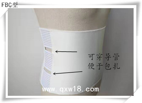 乳腺壓力繃帶，乳腺術(shù)胸繃帶，乳腺微創(chuàng)繃帶
