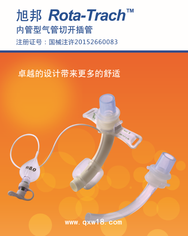 氣管切開插管