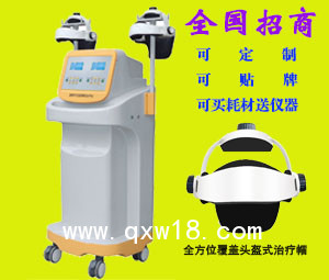 腦循環(huán)功能障礙治療儀廠家