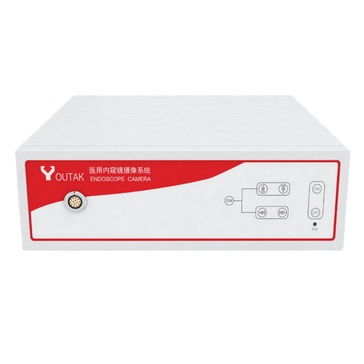 醫用內窺鏡攝像系統YOUTAK-790/780/760