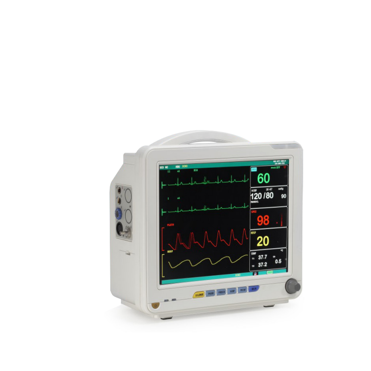 多參數監護儀 M-8000S/9000E