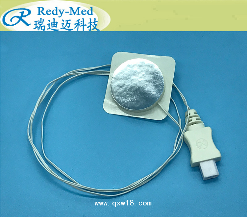 一次性體溫探頭體腔 體表監護儀  飛利浦邁瑞光電