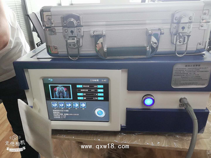 成都美創(chuàng)低溫等離子PLA700，頸椎，椎間空境通用