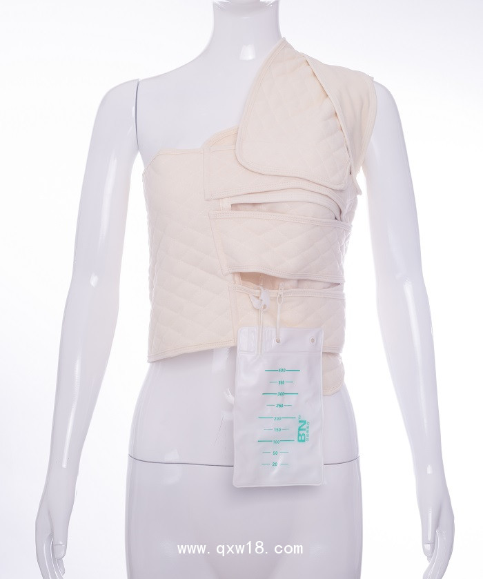 乳腺壓力繃帶，乳腺加壓彈力繃帶，胸帶、乳腺繃帶、乳腺微創繃帶彈力繃帶