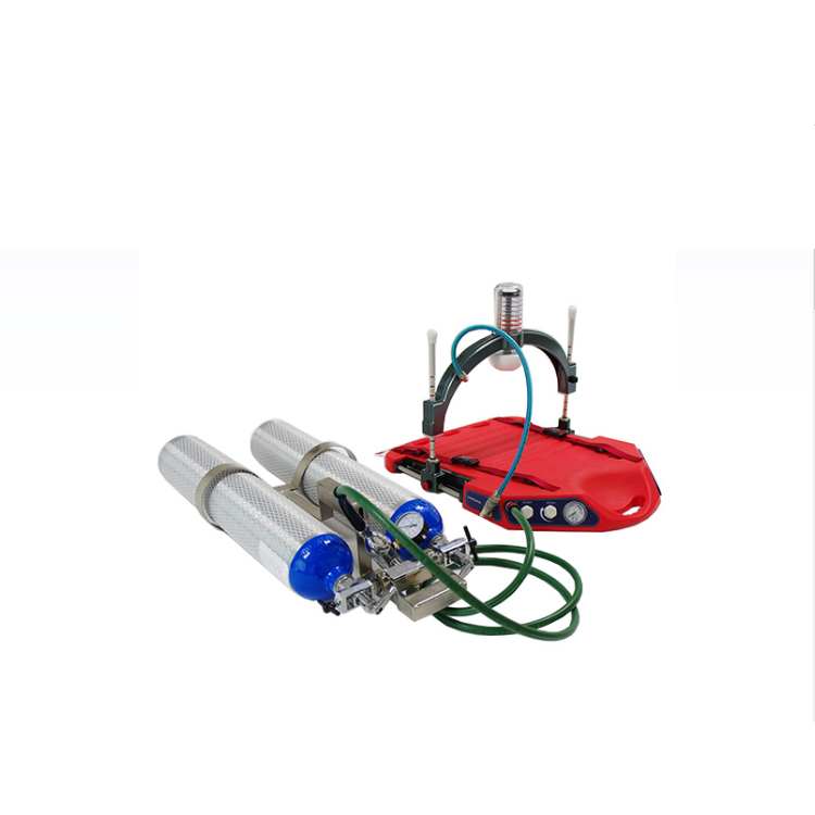 藍仕威克心肺復蘇機MCPR-100B/C