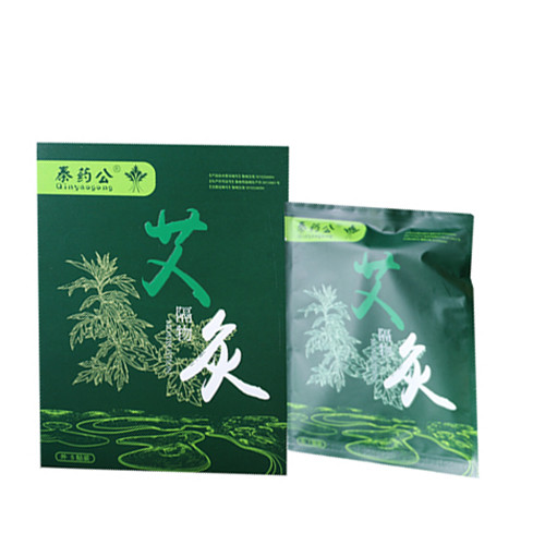 艾灸貼貼牌加工|艾灸貼可進醫院藥店誠招代理