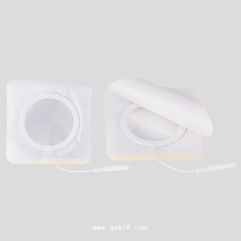 一次性理療電極片_電極貼片_買耗材送設備