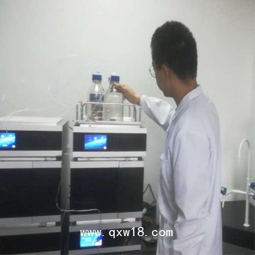 二維液相色譜系統/血藥濃度分析儀
