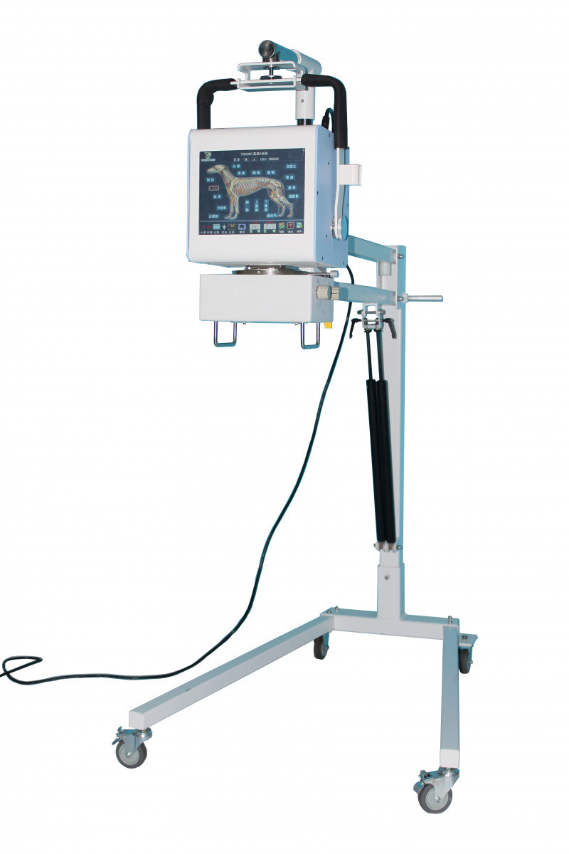移動X光機DR、便攜式X光機