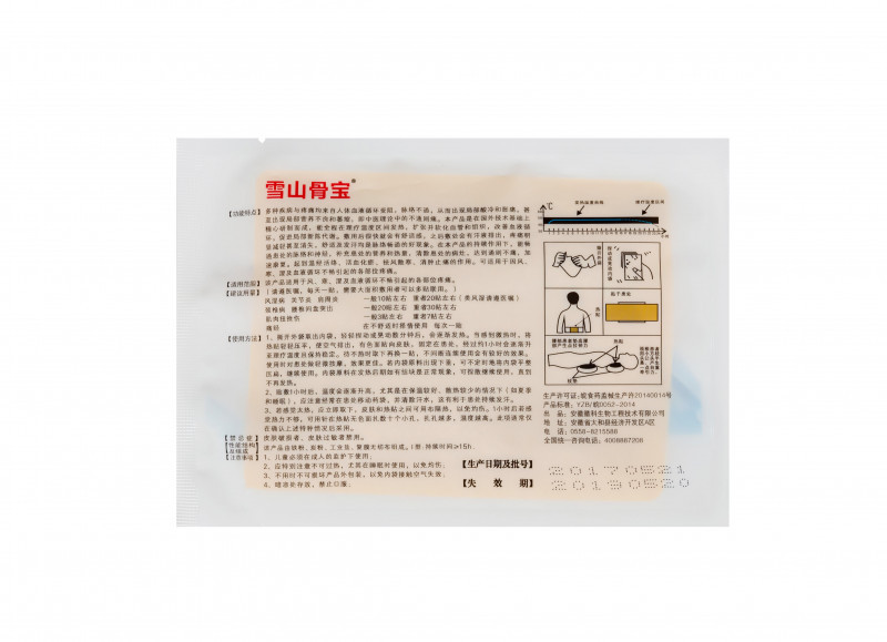 骨科醫療耗材
