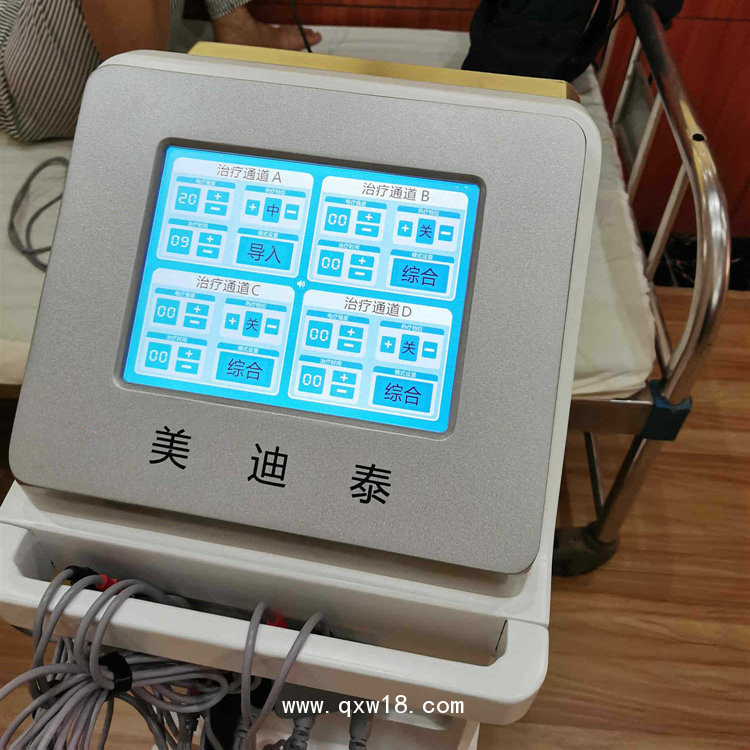 中醫定向透藥治療儀 中醫超聲透藥儀
