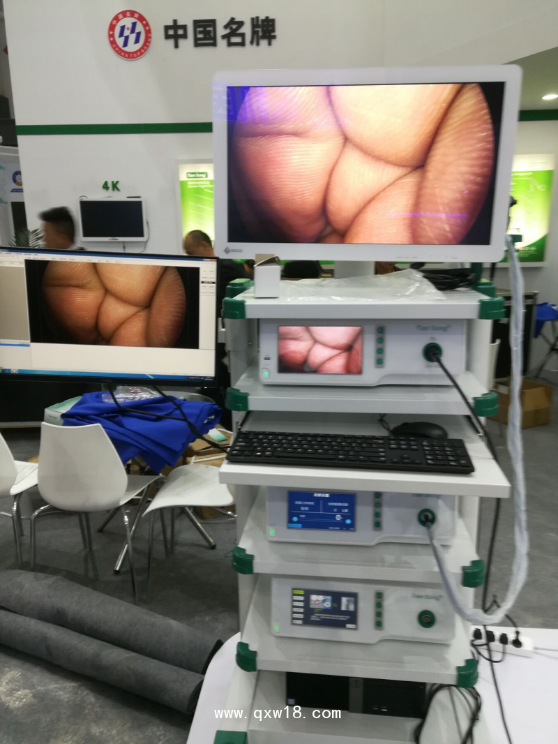 德國費格內窺鏡椎間孔鏡手術系統