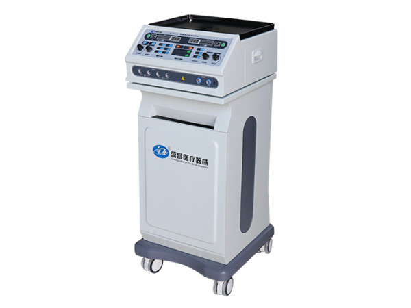 宇泰牌SC-DP-6000低頻電子脈沖治療儀