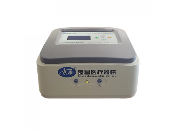 宇泰牌SC-TY-3000A吞咽神經和肌肉電刺激儀