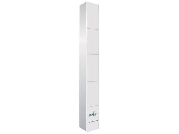 家裝一體固化式新風系統SADY-XFS-C1