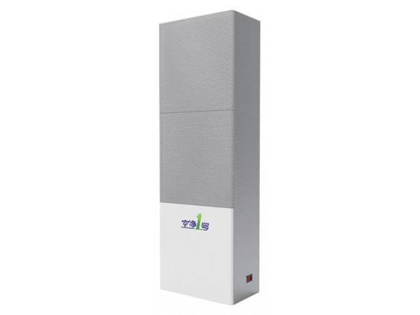 家裝一體固化式新風系統SADY-XFS-C2