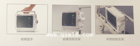 邁瑞iMEC監護儀