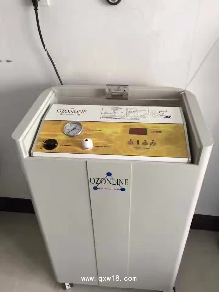 意大利歐恩蘭進口醫用臭氧治療儀