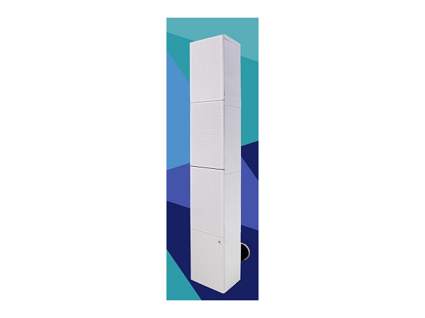 家裝一體固化式新風系統SADY-XFS-C1