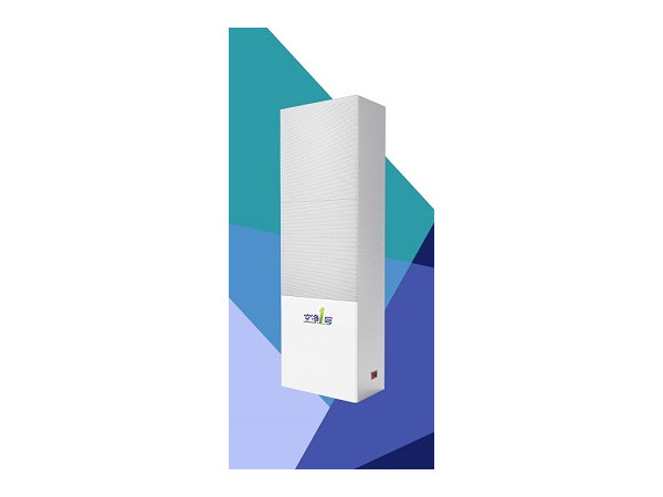家裝一體固化式新風系統SADY-XFS-C2