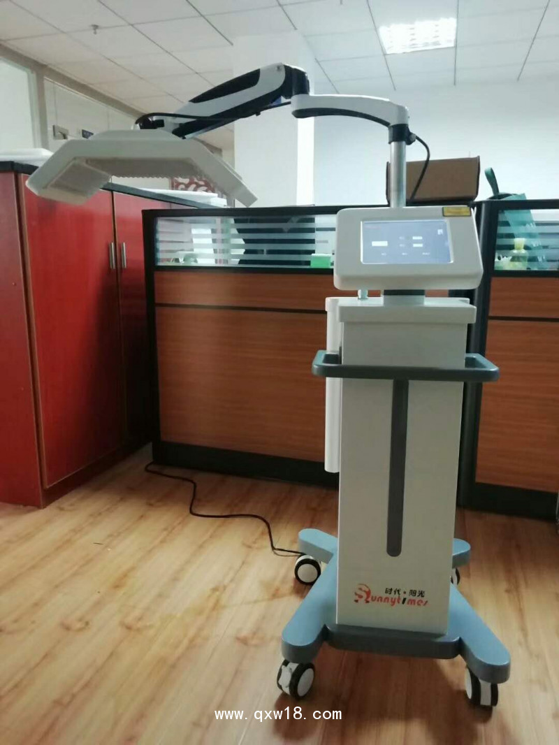廠家供應 YGL450-C 紅藍光譜治療儀