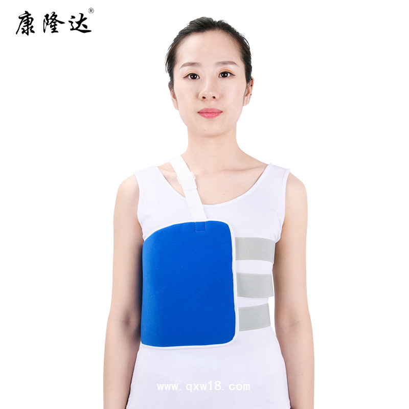 肋骨定位