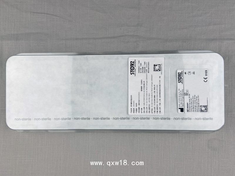 德國史托斯STORZ雙極電切環26040GP1