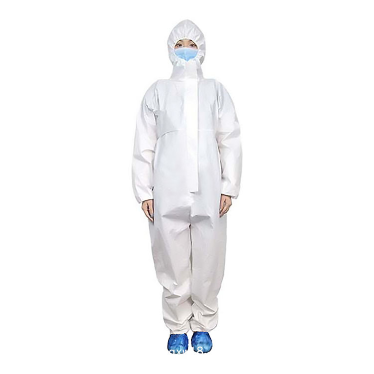 醫(yī)用一次性使用隔離衣