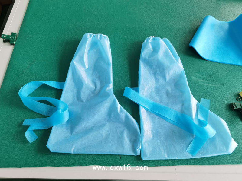 醫用隔離鞋套