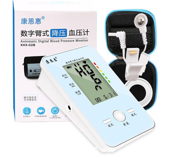 高血壓治療儀器HKX-02B快速降血壓儀器家用醫用多型號