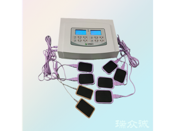 CM2000DV電腦中頻電療儀