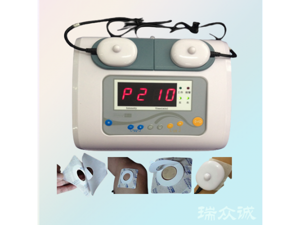 DM-2000A超聲導入儀
