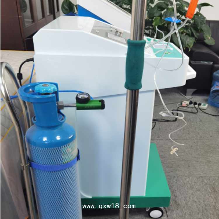安通醫用臭氧發生器 高劑量大自血治療儀