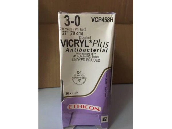 縫合線VCP359H；VCP345H；VCP935H
